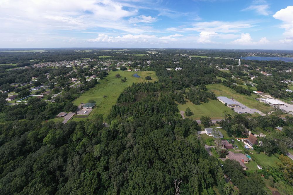 SR 52, San Antonio, FL 33576